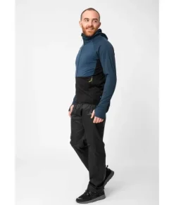 2117 fleecetakki Vibo 040 Navy