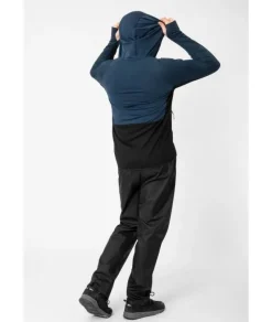 2117 fleecetakki Vibo 040 Navy