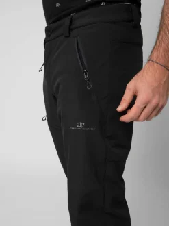 Clearance 2117 housut Balebo 010 Black