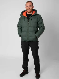 Clearance 2117 housut Balebo 010 Black