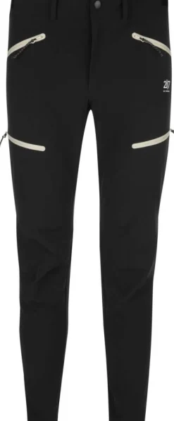 Best 2117 housut Byxan 010 Black