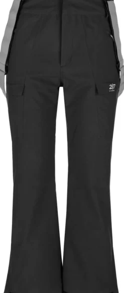 Online 2117 housut Edum 010 Black