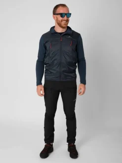 2117 housut Fällfors 010 Black