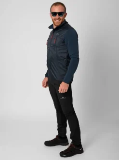 2117 housut Fällfors 010 Black