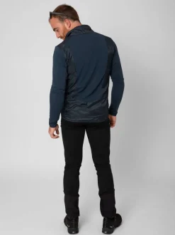 2117 housut Fällfors 010 Black