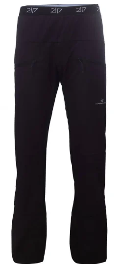 2117 housut Fällfors 010 Black