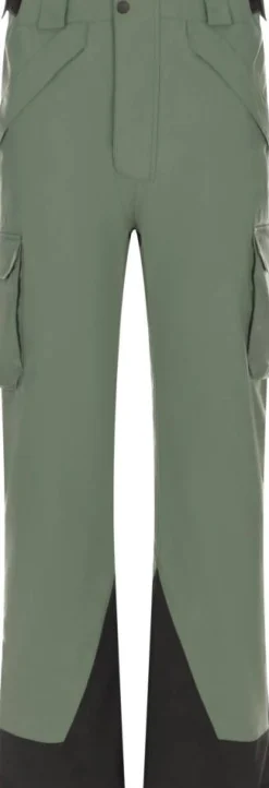 Online 2117 housut Krasse 496 Pine