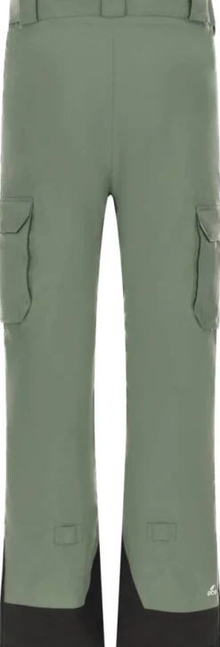 Online 2117 housut Krasse 496 Pine