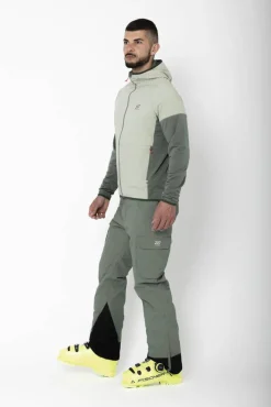 Online 2117 housut Krasse 496 Pine