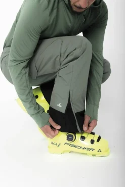 Online 2117 housut Krasse 496 Pine