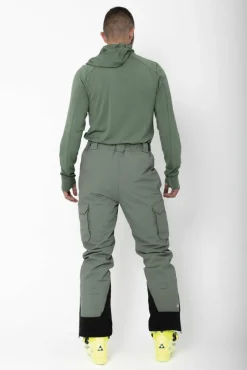 Online 2117 housut Krasse 496 Pine