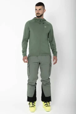 Online 2117 housut Krasse 496 Pine