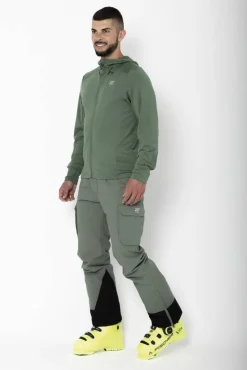 Online 2117 housut Krasse 496 Pine