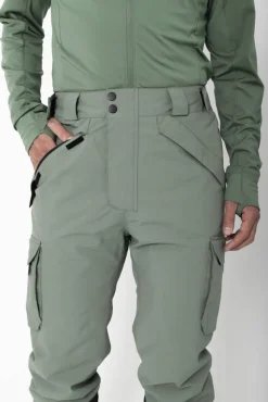 Online 2117 housut Krasse 496 Pine