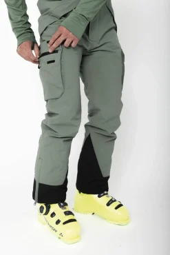 Online 2117 housut Krasse 496 Pine