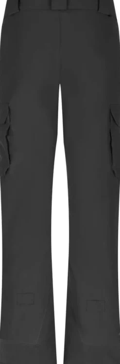 Hot 2117 housut Krasse W 010 Black