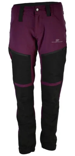 Best 2117 housut Stojby 201 Dk lavender