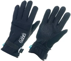 Discount 2117 käsineet Hammra 010 Black