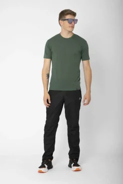 merinovilla T-paita Almo*2117 Hot