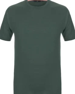 merinovilla T-paita Almo*2117 Hot