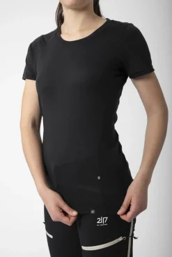 merinovilla T-paita Almo W*2117 Clearance