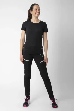 merinovilla T-paita Almo W*2117 Clearance