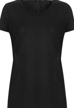 merinovilla T-paita Almo W*2117 Clearance