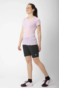 merinovilla T-paita Almo W*2117 New