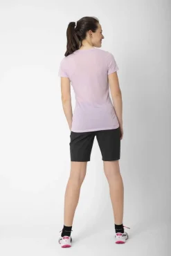 merinovilla T-paita Almo W*2117 New