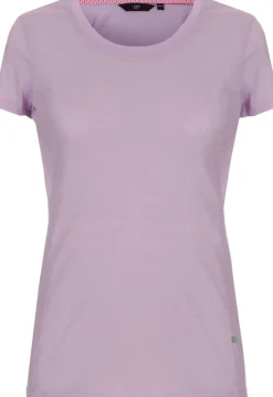 merinovilla T-paita Almo W*2117 New