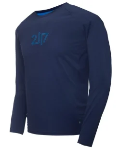 Discount 2117 paita Alken 040 Navy