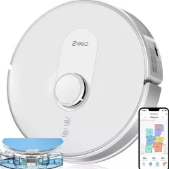 robotti-imuri S8 valkoinen*360 Hot