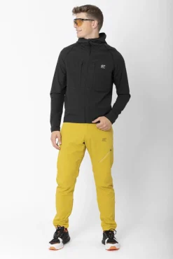 softshell takki Mellom*2117 Hot