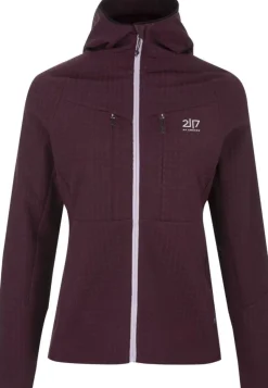 softshell takki Mellom W*2117 Discount