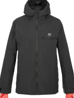 Discount 2117 takki Avan 010 Black