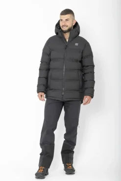 Hot 2117 takki Furan 010 Black