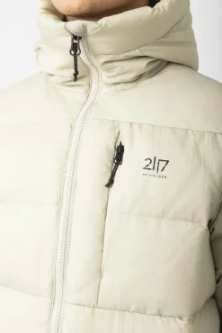 Hot 2117 takki Geauri 023 BEIGE