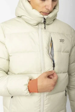 Hot 2117 takki Geauri 023 BEIGE