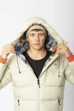 Hot 2117 takki Geauri 023 BEIGE