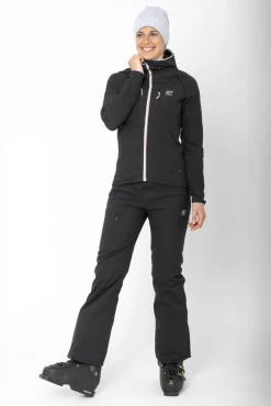 2117 takki Mellom W 010 Black