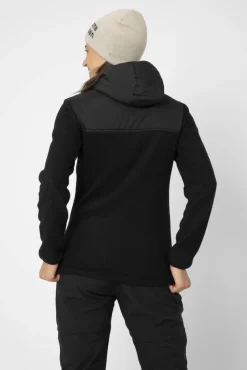 2117 takki Tenvik W 010 Black