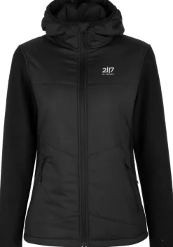 2117 takki Tenvik W 010 Black