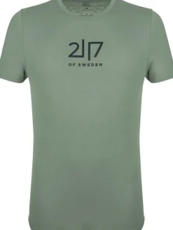 Best 2117 t-paita Vida 660 Vintage Green