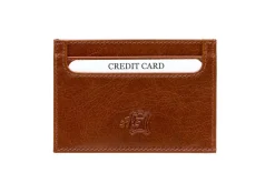 Online A. Eriksson korttikotelo Utö Unto Ruskea