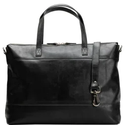 A. Eriksson käsilaukku Rosala Remi Black