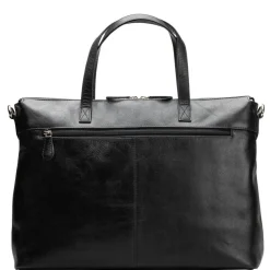 A. Eriksson käsilaukku Rosala Remi Black