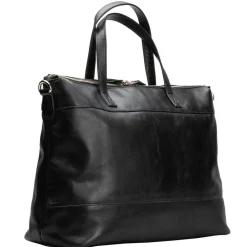 A. Eriksson käsilaukku Rosala Remi Black