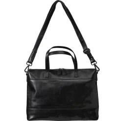 A. Eriksson käsilaukku Rosala Remi Black