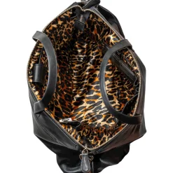 A. Eriksson käsilaukku Rosala Remi Black