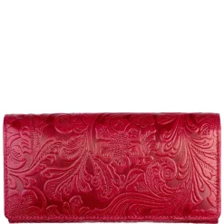 New A. Eriksson lompakko Aava fuksia